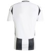 Officiële Voetbalshirt + Korte Broek Juventus Thuis 2024-25 - Kids